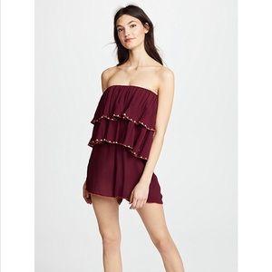 OndadeMar Swim - NWOT OndadeMar Romper OndadeMar Swim - NWOT OndadeMar Romper